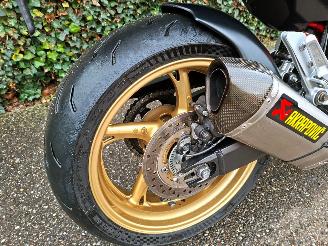 Honda CB 600 F HORNET picture 7