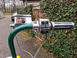 Harley-Davidson Heritage softtail FLSTC Heritage Classic picture 21