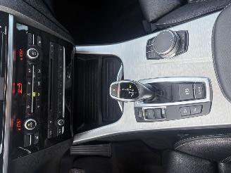 BMW X4 M 2.8 X-DRIVE EXE M-SPORT 250 PK AUTOMAAT picture 21