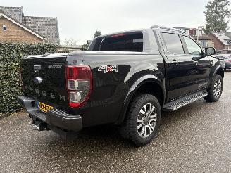 Ford Ranger GERESERVEERD 3.2 TDCi Wildtrak Supercab 200 PK AUTOMAAT picture 2