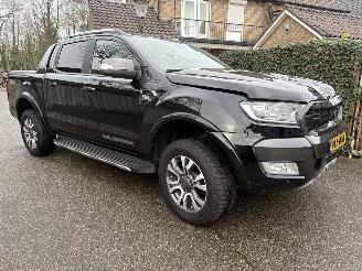 Ford Ranger GERESERVEERD 3.2 TDCi Wildtrak Supercab 200 PK AUTOMAAT picture 3