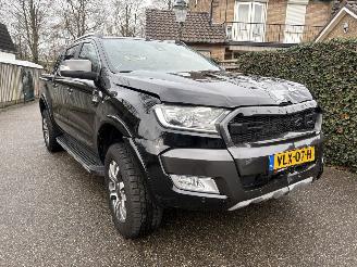 Ford Ranger GERESERVEERD 3.2 TDCi Wildtrak Supercab 200 PK AUTOMAAT picture 5