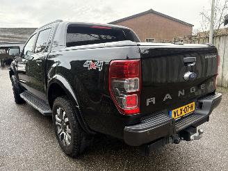 Ford Ranger GERESERVEERD 3.2 TDCi Wildtrak Supercab 200 PK AUTOMAAT picture 7