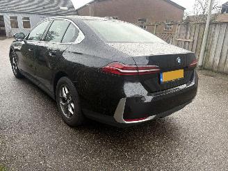 BMW 5-serie 520I EXE 205 PK  SEDAN picture 5