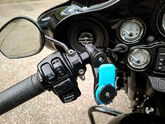 Harley-Davidson  FLHX Street Glide Full Black picture 25