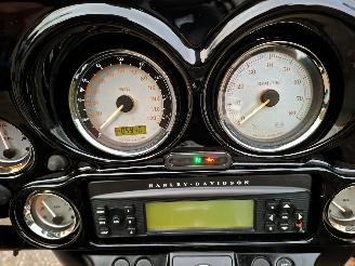 Harley-Davidson  FLHX Street Glide Full Black picture 24