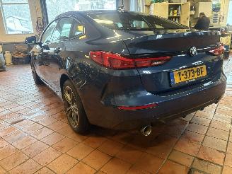 Unfallwagen BMW 2-serie GRANCOUPE 136PK 218i AUTOMAAT 2023/6