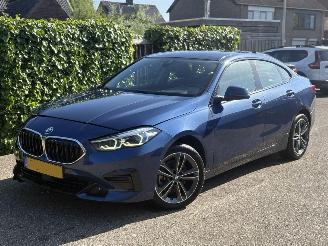 škoda osobní automobily BMW 2-serie GRANCOUPE 136PK 218i AUTOMAAT 2023/6