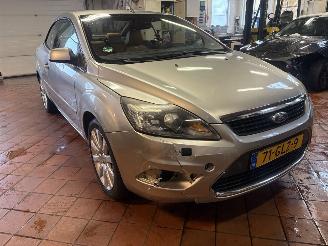 Ford Focus CABRIO 145PK AUTOMAAT NAP picture 9