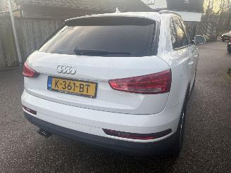 Audi Q3 1.4 TFSI 150 PK AUTOMAAT PANORAMA picture 8
