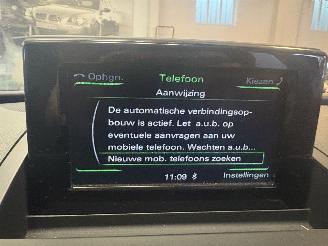 Audi Q3 1.4 TFSI 150 PK AUTOMAAT PANORAMA picture 21