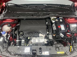 Peugeot 208 1.2 SPORT 100 S 2025 picture 12