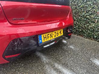 Peugeot 208 1.2 SPORT 100 S 2025 picture 10