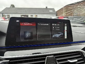 BMW M5 M550d xDrive High Executive 400PK VOLL picture 31