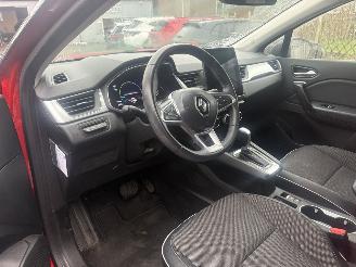 Renault Captur 1.6 E-Tech Hybrid 145 Intens AUTOMAAT PANORAMA picture 15