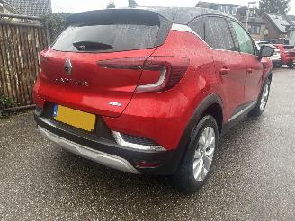 Renault Captur 1.6 E-Tech Hybrid 145 Intens AUTOMAAT PANORAMA picture 10