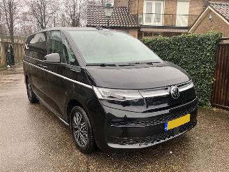 Volkswagen Multivan 1.4 E HYBRID LANG 8 PERSOONS DE LUXE 2024/3