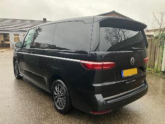 Volkswagen Multivan 1.4 E HYBRID LANG 8 PERSOONS DE LUXE picture 7