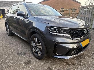 Kia Sorento 1.6 T-GDI Plug-in Hybrid 4WD DynamicLine 7p. AUTOMAAT picture 7