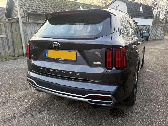 Kia Sorento 1.6 T-GDI Plug-in Hybrid 4WD DynamicLine 7p. AUTOMAAT picture 4