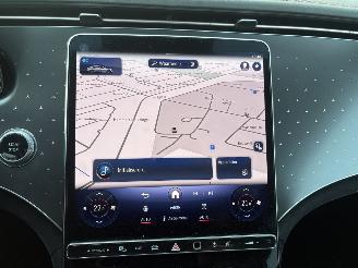 Mercedes EQE 350+ AMG Line 91 kWh 450 PK 650 KM actieradius picture 25