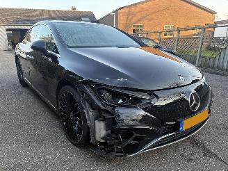 Mercedes EQE 350+ AMG Line 91 kWh 450 PK 650 KM actieradius picture 8