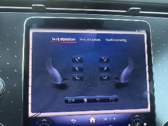 Mercedes EQE 350+ AMG Line 91 kWh 450 PK 650 KM actieradius picture 26