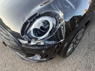 Mini Clubman 1.5 TSI AUTOMAAT -LEER- PANORAMA 140 PK picture 8