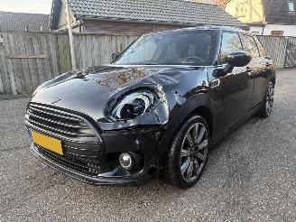 Mini Clubman 1.5 TSI AUTOMAAT -LEER- PANORAMA 140 PK picture 6