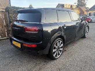 Mini Clubman 1.5 TSI AUTOMAAT -LEER- PANORAMA 140 PK picture 4