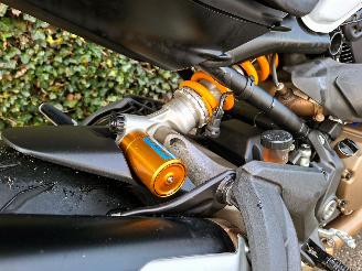Ducati  MONSTER 1200 S OHLINS DESMO! picture 10
