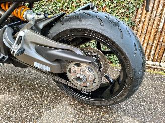 Ducati  MONSTER 1200 S OHLINS DESMO! picture 17