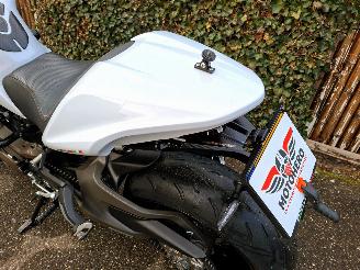 Ducati  MONSTER 1200 S OHLINS DESMO! picture 19