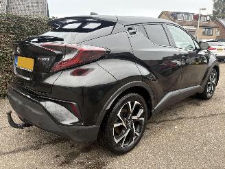 Toyota C-HR GERESERVEERD 1.8 HYBRID SPORT AUTOMAAT 2020 picture 5