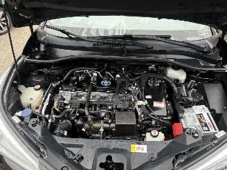 Toyota C-HR GERESERVEERD 1.8 HYBRID SPORT AUTOMAAT 2020 picture 14