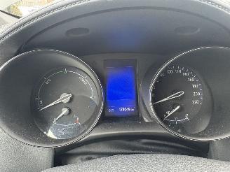 Toyota C-HR GERESERVEERD 1.8 HYBRID SPORT AUTOMAAT 2020 picture 15