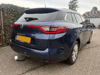 Renault Mégane 1.3 TCI 2020 picture 4