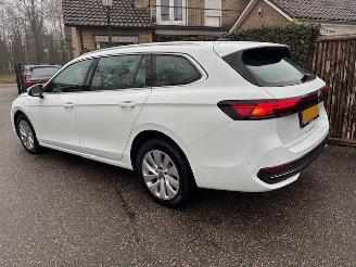 Volkswagen Passat 1.5 eHybrid SPORT AUTOMAAT 225 PK picture 6