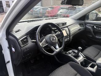 Nissan X-Trail 163 PK 1.6 DIG-T N-SPORT 7 PERSOONS picture 14