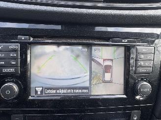 Nissan X-Trail 163 PK 1.6 DIG-T N-SPORT 7 PERSOONS picture 23