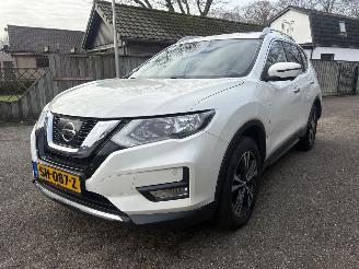 Nissan X-Trail 163 PK 1.6 DIG-T N-SPORT 7 PERSOONS picture 3