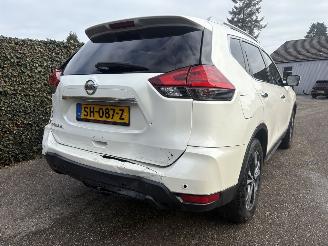 Nissan X-Trail 163 PK 1.6 DIG-T N-SPORT 7 PERSOONS picture 2