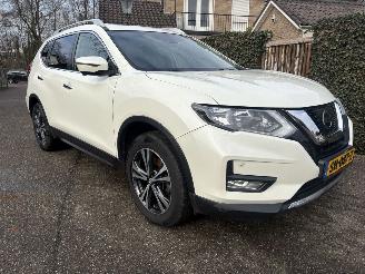 Nissan X-Trail 163 PK 1.6 DIG-T N-SPORT 7 PERSOONS picture 4