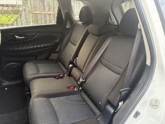 Nissan X-Trail 163 PK 1.6 DIG-T N-SPORT 7 PERSOONS picture 12