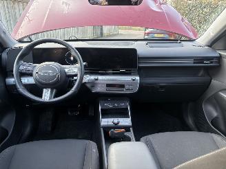 Hyundai Kona 1.6 GDI HEV HYBRIDE SPORT 2024 picture 22