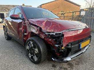 Hyundai Kona 1.6 GDI HEV HYBRIDE SPORT 2024 picture 10