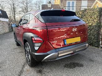 Hyundai Kona 1.6 GDI HEV HYBRIDE SPORT 2024 picture 6