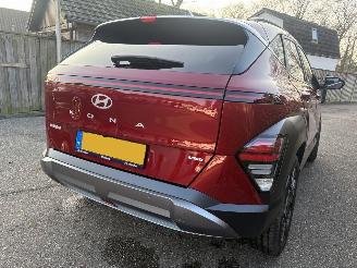 Hyundai Kona 1.6 GDI HEV HYBRIDE SPORT 2024 picture 7