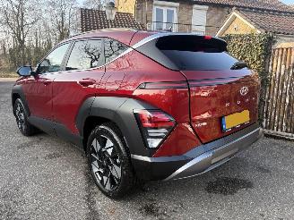 Hyundai Kona 1.6 GDI HEV HYBRIDE SPORT 2024 picture 2