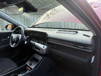 Hyundai Kona 1.6 GDI HEV HYBRIDE SPORT 2024 picture 23